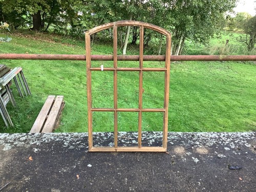 Antikes stallfenster aus - antikes,