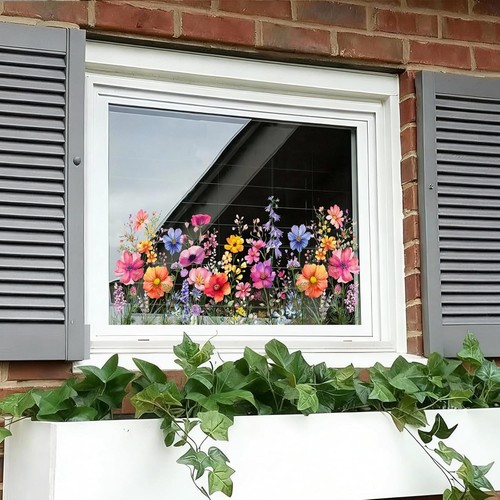 Bögen fensterbilder - bögen,