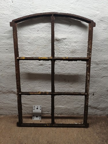 Originales rundbogen guss - originales,