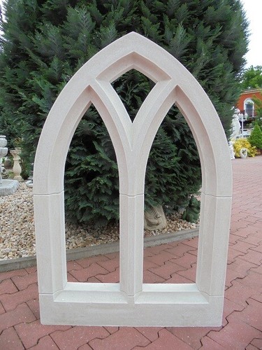 Burgruine fenster mit - fenster,