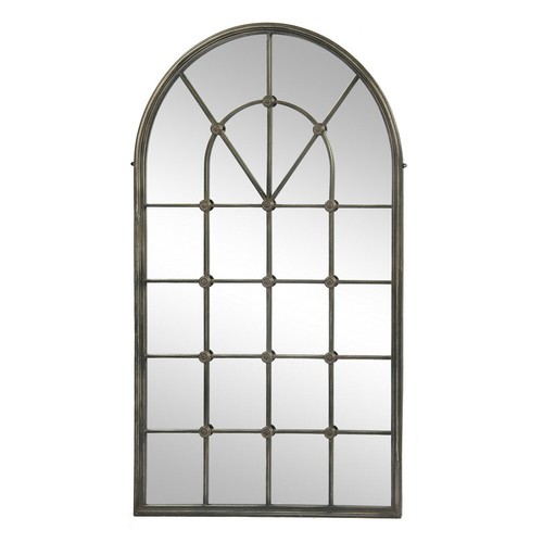 Spiegel chateau antik fenster - chateau,
