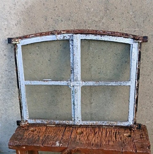 Original stallfenster metall - stallfenster, 4