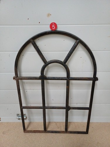 Originales rundbogen guss - rundbogen,