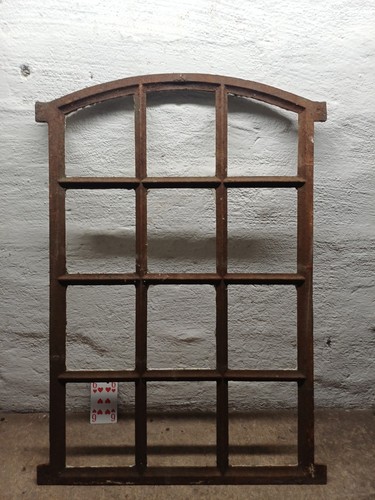 Originales rundbogen guss - rundbogen,