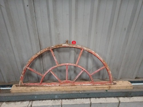 Dänisches rundbogen - dänisches,