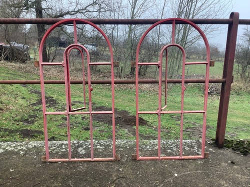 Antike stallfenster aus - antike,