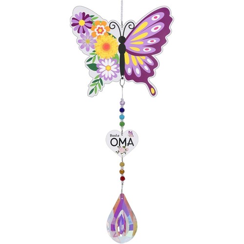 Fensterbild suncatcher - fensterbild,