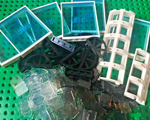 Lego doppeltür fenster - fenster, tür