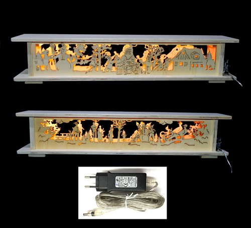 Led lichterbogen weihnachten - led,