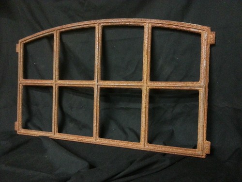 Neu gussfenster stallfenster - gussfenster,,